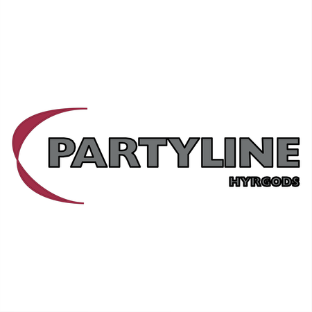 Partyline Hyrgods