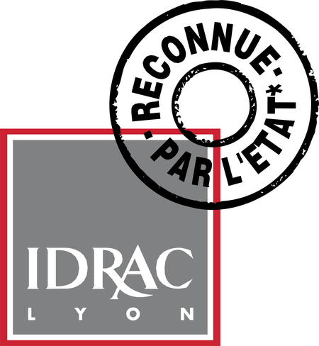 Idrac Lyon