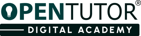Opentutor Digital Academy