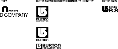 Burton Snowboards 37373
