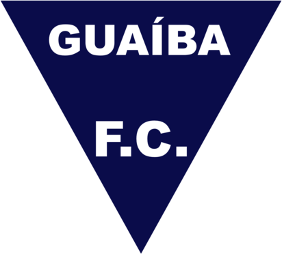 Guaiba Futebol Clube de Guaiba RS