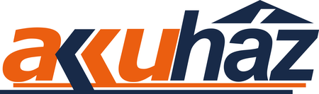 Akkuház
