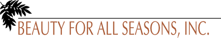 Beauty For All Seasons 849