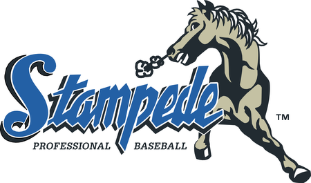 San Bernardino Stampede