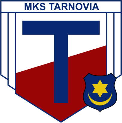 MKS Tarnovia Tarnow