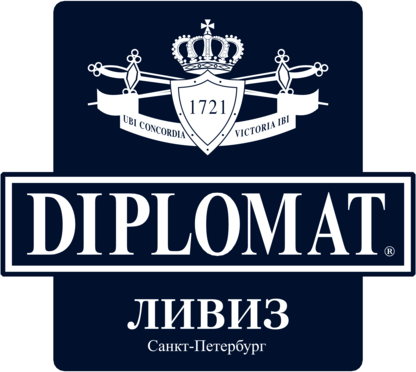 Diplomat