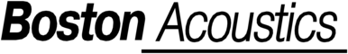 Boston Acoustics 56125