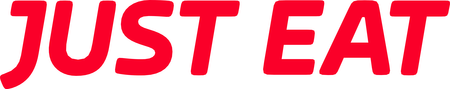 Logo  just eat