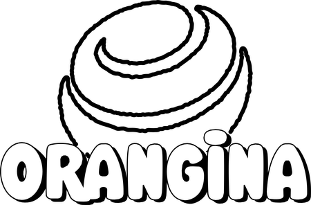 Orangina