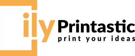 Logo Ily Printastic