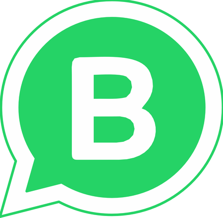 Whatsapp Business Bg