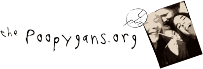 Poopygans