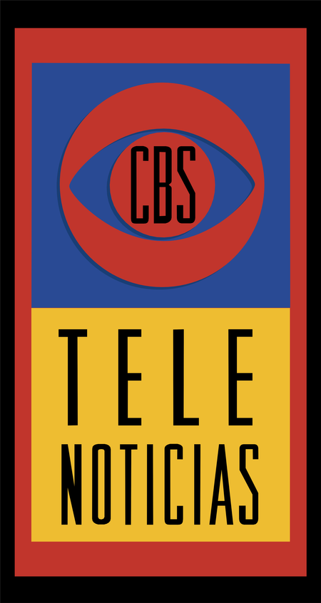 CBS Tele Noticias