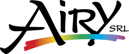 Airy Srl 74052