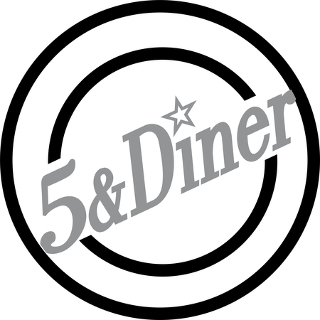 5 & Diner