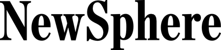 Logo Newsphere Blk