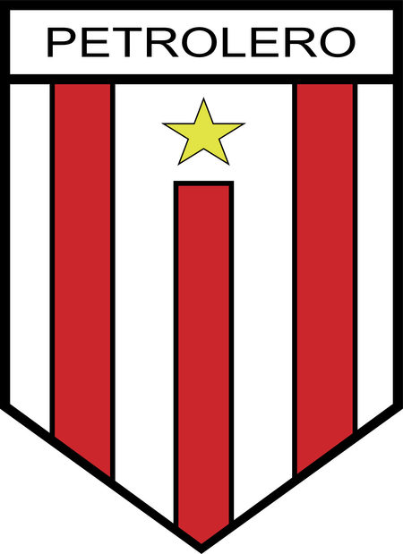 Petrolero