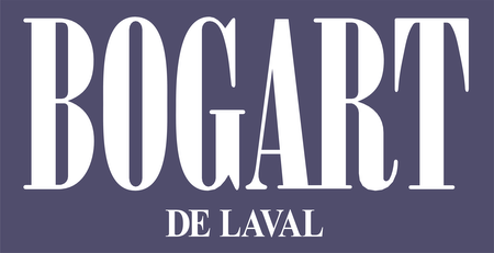 Bogart De Laval
