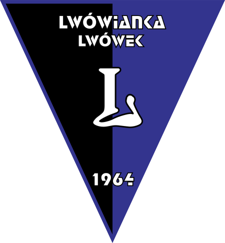 LKS Lwowianka Lwowek