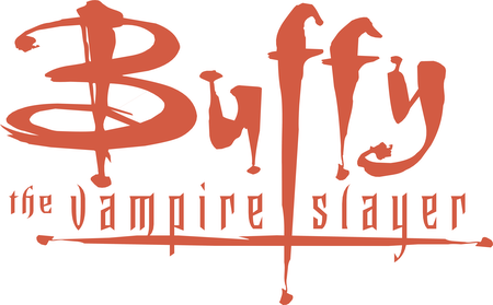 Buffy the Vampire Slayer 39541