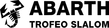Abarth Trofeo Slalom