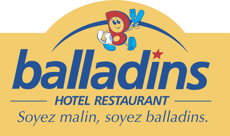 Balladins 18972