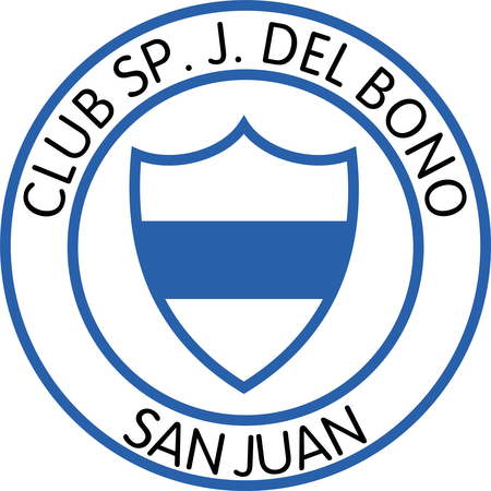 Club Sportivo Juan Bautista Del Bono de San Juan