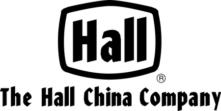 Hall China