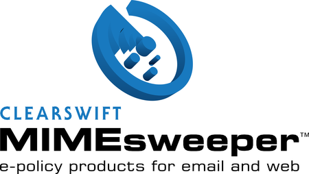 CS MIMEsweeper