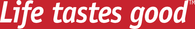 Life Tastes Good