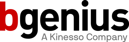 bGenius a Kinesso company