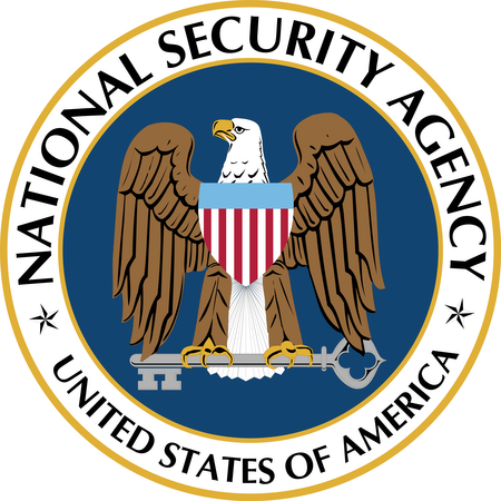 NSA National Security Agency