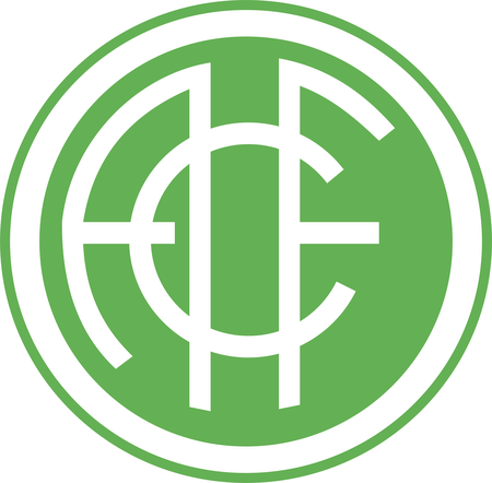 America Futebol Clube de Recife PE 77752