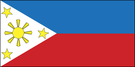 Philippines Flag