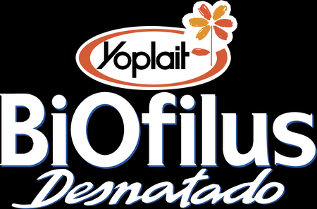 Biofilus Desnatado 64085