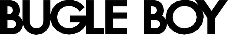 BUGLE BOY