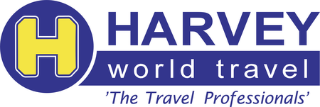 Harvey World Travel