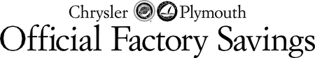 Official Factory Saving