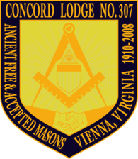 Concord Lodge-Hands