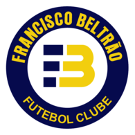 Francisco Beltrao Futebol Clube de Francisco Beltrao-PR