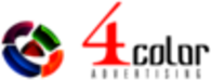4 Colour Advertising