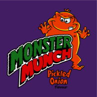 Monster Munch