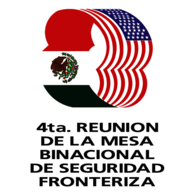 4ta. Reunion De La Mesa Binacional De Seguridad Fronteriza