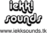 iekk! sounds