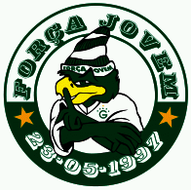 ONG Jovem Ambientalista