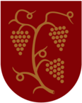 Coat of arms of Židlochovice