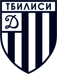 Dinamo Tbilisi (old logo)