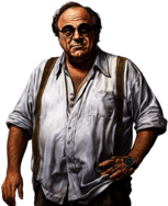 Danny De Vito