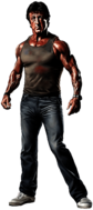 Sylvester Stallone