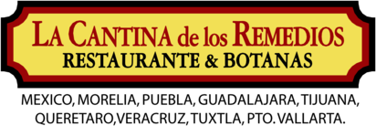 Cantina de los remedios